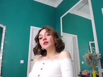 webcam girl adelewilson__ image #1249323