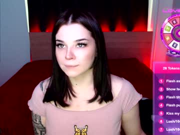 webcam girl rinamidas image #1090839