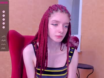 webcam girl cristal_moli image #3654111