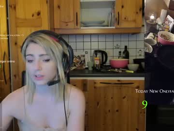 webcam girl kimilee22 image #1805538