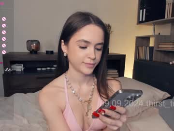 webcam girl thirst_to_love image #7798600