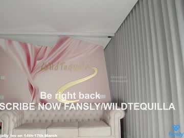 webcam girl wildtequilla image #6456196