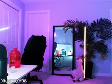 webcam girl oliviaowens image #5943778