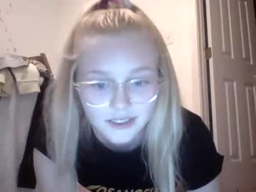 webcam girl sexyblondestarr image #290944