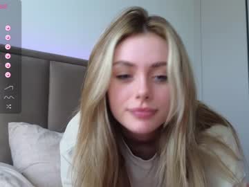 webcam girl sky_magic image #6763744