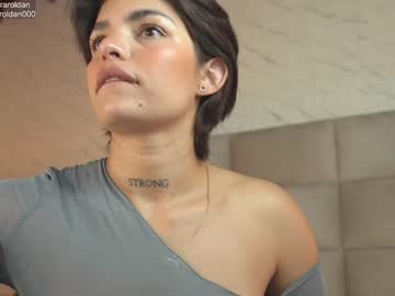webcam girl laura_roldan image #6140296