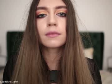 webcam girl shy_jane image #1975149