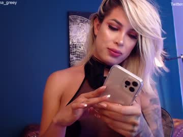 webcam tranny jhenna_greey image #1401032