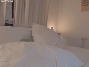 webcam girl ocicat image #7408152