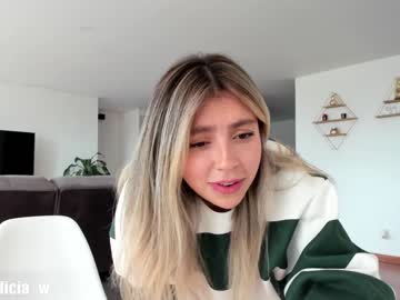 webcam girl aliciawonder_ image #3297172