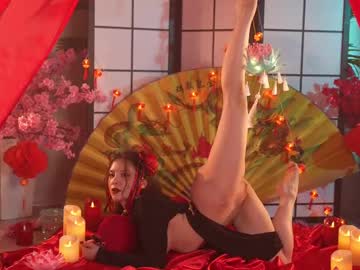 webcam girl kittycaitlin image #8805643