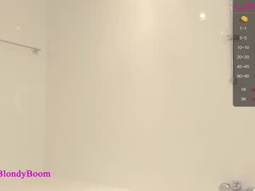 webcam girl blondyboom image #4364801