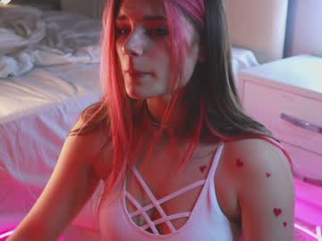 webcam girl pinkncrazy image #3731431