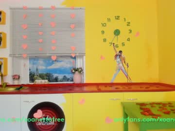 webcam girl xoanetta image #1133887