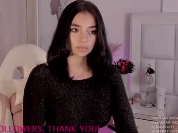 webcam girl scarlett__baker11 image #7592365