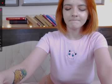 webcam girl ginger_pie image #872280
