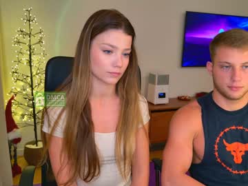 webcam couple jony_and_jessica image #8630504