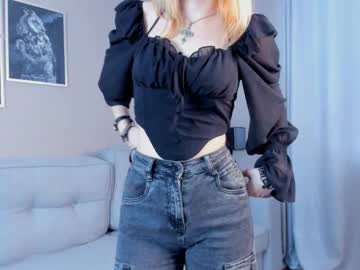 webcam girl merciablock image #8174291