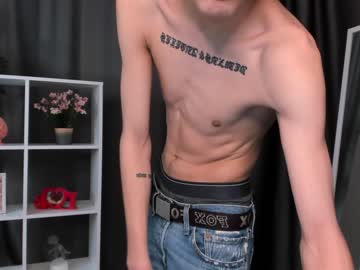 webcam man jacob_best image #3961190