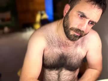 webcam man hairyistanbul image #4671893