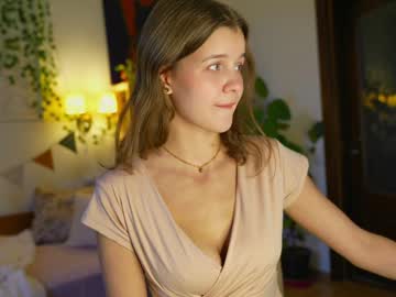 webcam girl eli_sun image #8150348