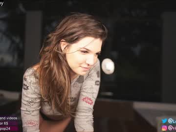 webcam girl loollypop24 image #4485531