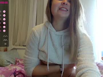 webcam girl fluffy_little_bunny_ image #4160122