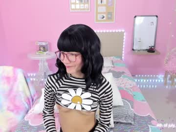 webcam girl little_effy18 image #2122634