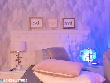 webcam girl cherylloving_ image #6934575