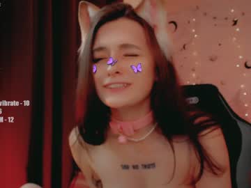 webcam girl ronnie_moon image #1378534