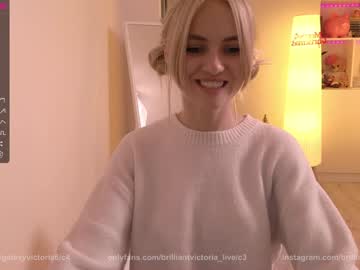 webcam girl brilliantvictoria image #8336805