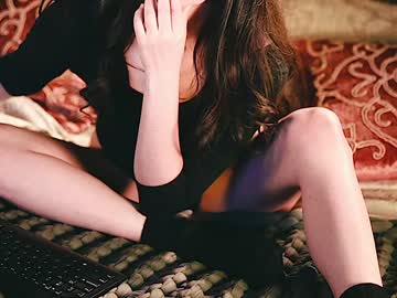 webcam girl ingennui image #3685066