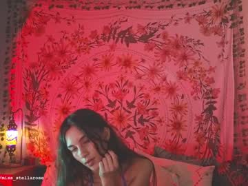 webcam girl _stella_rose_ image #2645828
