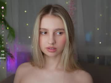webcam girl fluffy_angel image #8302502