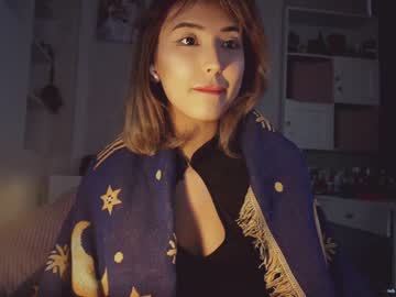 webcam girl nayeonobi image #6585348