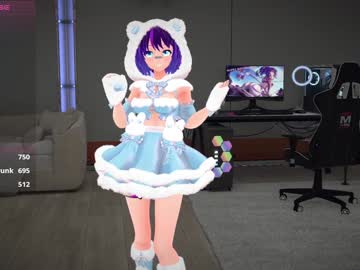 webcam girl projektmelody image #8515350