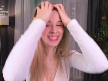 webcam girl milablush image #3497649