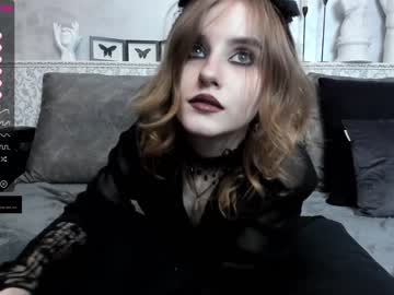 webcam girl eleanor_morte image #2645020