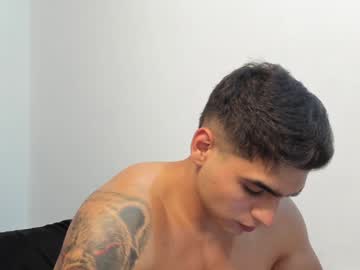 webcam man nicolasmuscle image #8256232