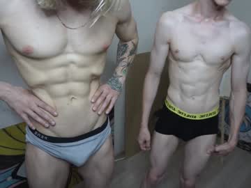 webcam man l_adonis_l image #7234789