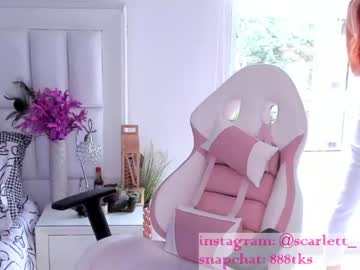 webcam girl scarlett__baker image #1776358