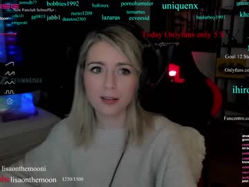 webcam girl kimilee22 image #4192108