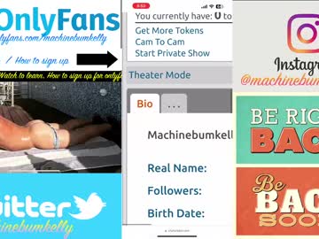webcam man machinebumkelly image #4828997