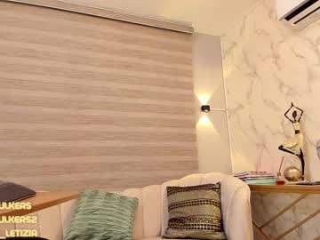 webcam girl letiziafulkers1 image #1602562
