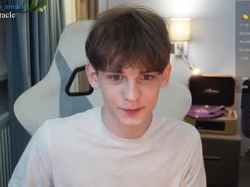 webcam man aiko_miracle image #6807565