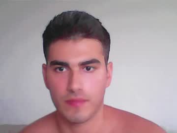 webcam man merturk34 image #4982771