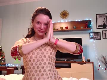 webcam girl demurelixir image #829069