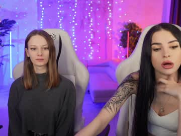 webcam couple anabel054 image #6425530