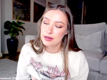 webcam girl x_lily_x image #6336289