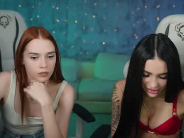 webcam couple kira0541 image #8049761